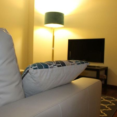 Apartamento Latino Coelho Повуа-ди-Варзин Экстерьер фото