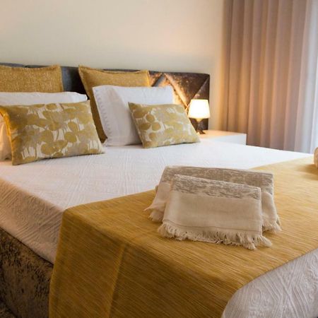 Apartamento Latino Coelho Повуа-ди-Варзин Экстерьер фото