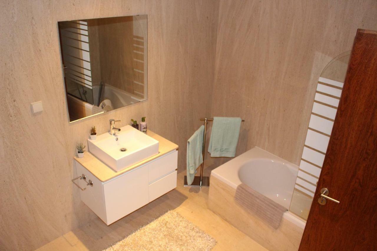 Apartamento Latino Coelho Повуа-ди-Варзин Экстерьер фото