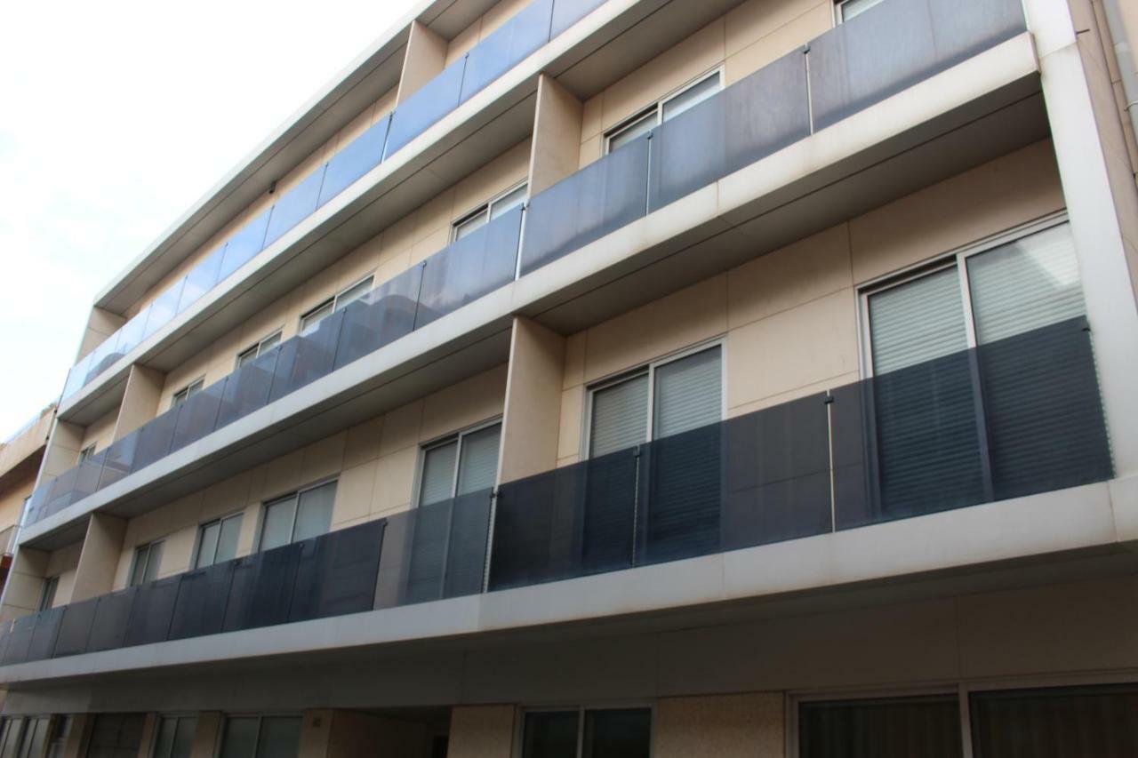Apartamento Latino Coelho Повуа-ди-Варзин Экстерьер фото