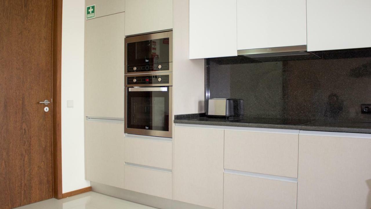 Apartamento Latino Coelho Повуа-ди-Варзин Экстерьер фото