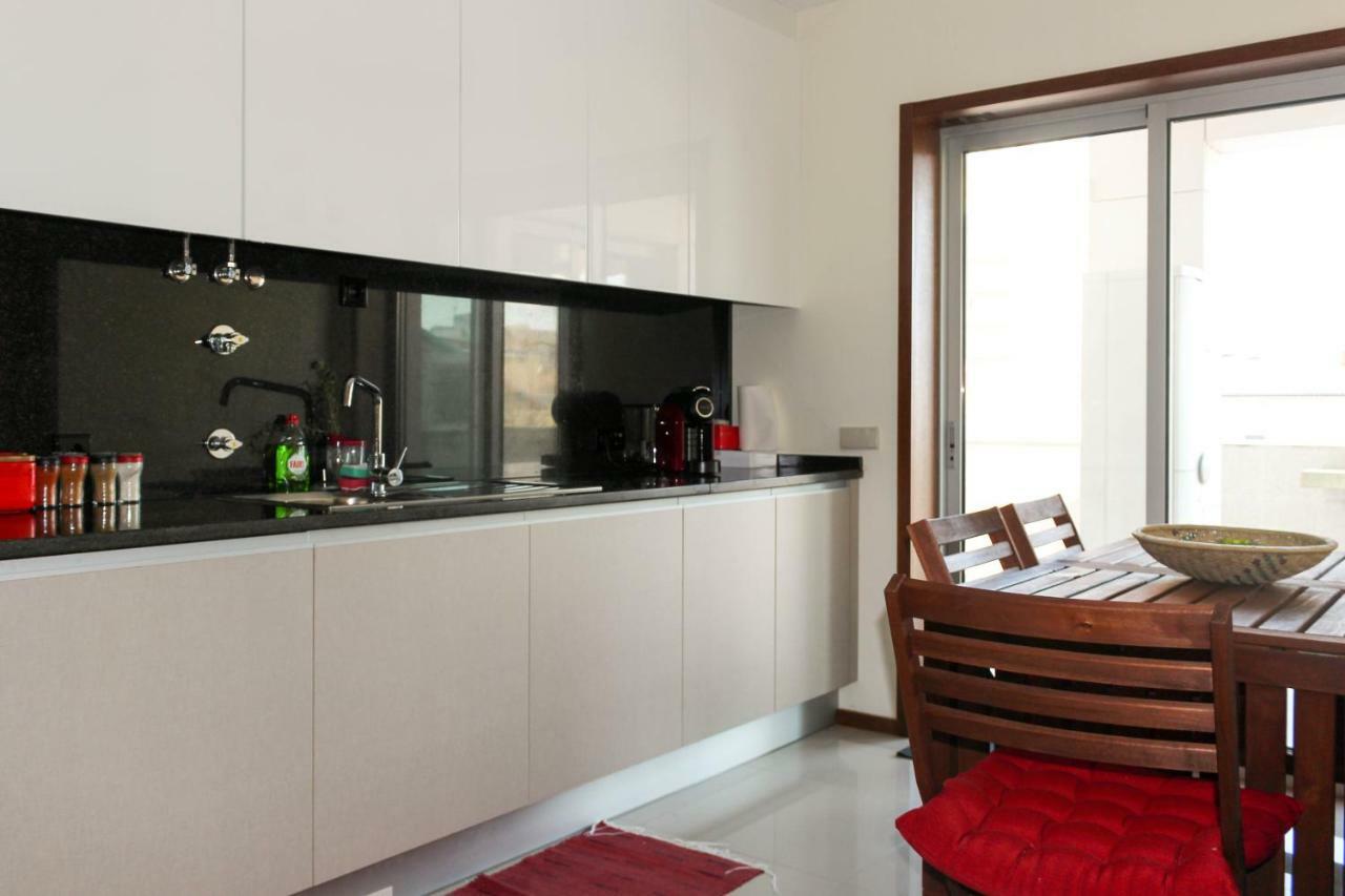 Apartamento Latino Coelho Повуа-ди-Варзин Экстерьер фото