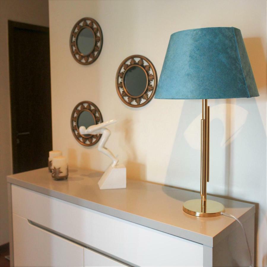 Apartamento Latino Coelho Повуа-ди-Варзин Экстерьер фото